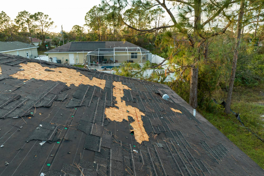 roof-damage-by-storm