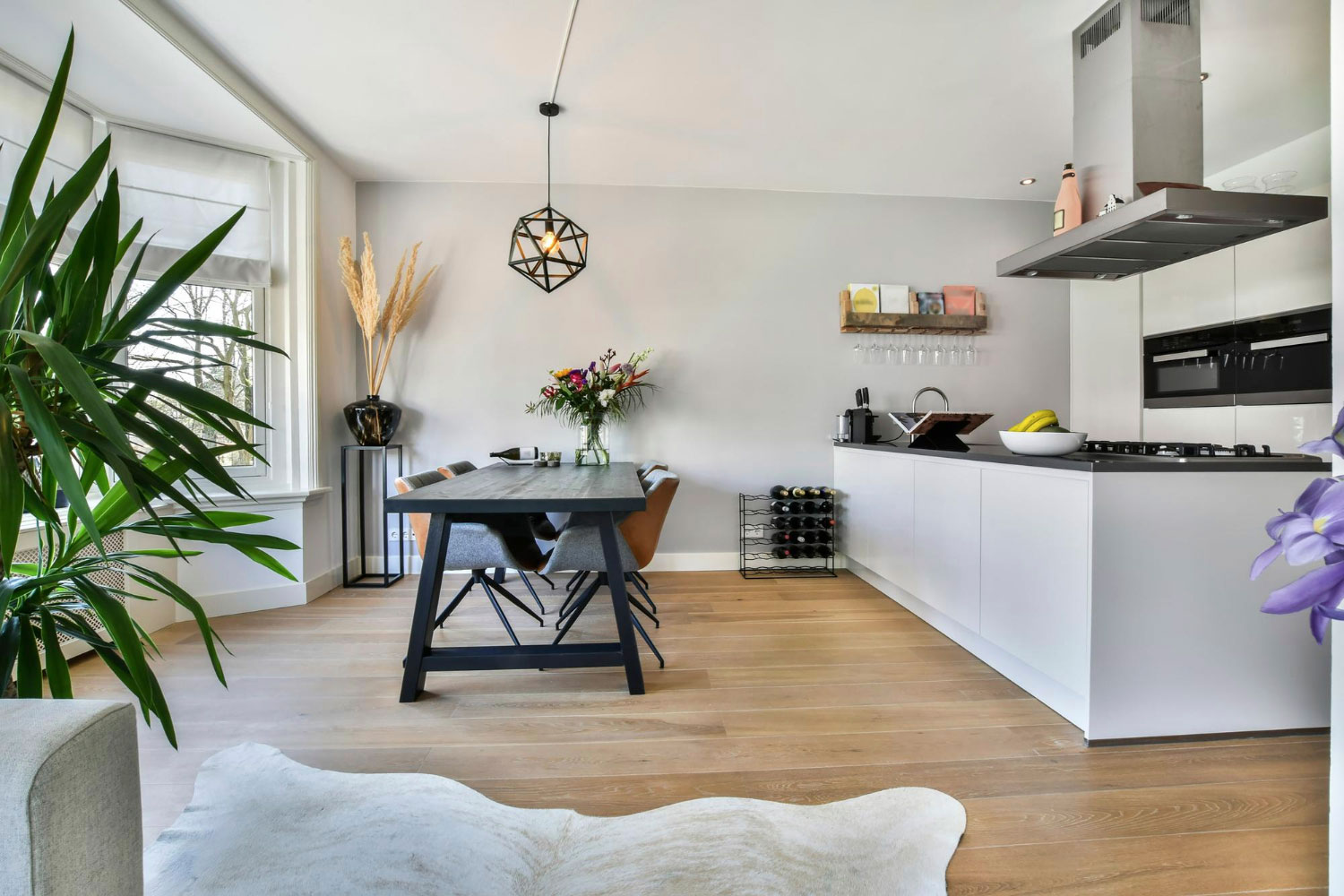 Home Restoration Services in Marlow Heights, MD