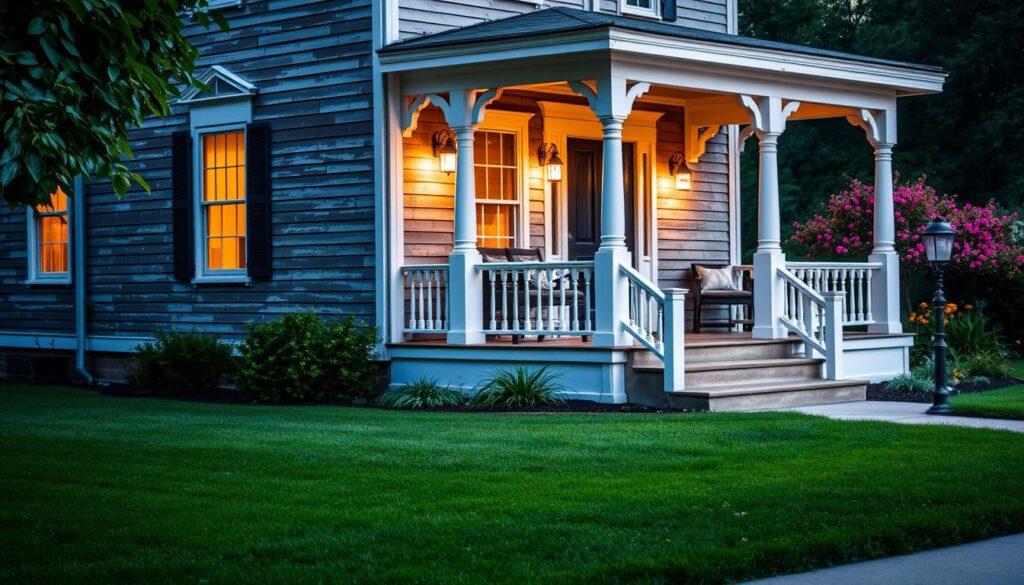 Damage Restoration