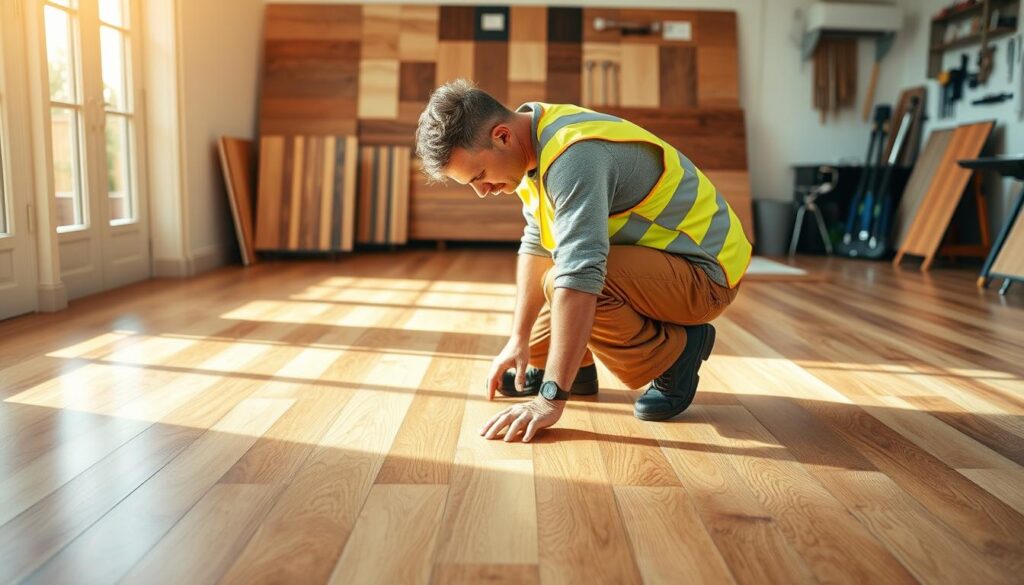flooring contractors near me